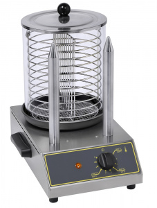 МАШИНА ДЛЯ ХОТ ДОГОВ ROLLER GRILL CS 2 E            