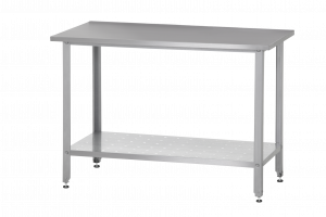 Стол производственный СПРб 600*600*850 Base