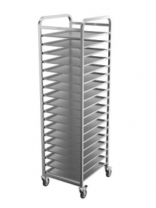 СТЕЛЛАЖ-ШПИЛЬКА ДЛЯ ПОДНОСОВ KAYMAN СШ-14/1845-А