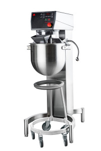МИКСЕР ПЛАНЕТАРНЫЙ VARIMIXER KODIAK 30L VL-1C
