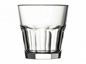 Стакан закал. 205 мл Касабланка 52862