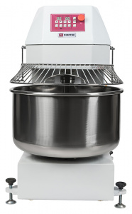 Тестомес спиральный Miratek PX-100 (380 В)