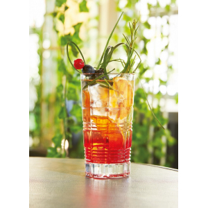 Стакан Хайбол Брикстон 380 мл d=75, h=150 мм /12/720/