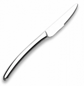 Нож столовый Nabur 23 см, P.L. Proff Cuisine