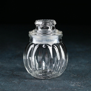 Банка для специй «Тыковка», 200 мл, с крышкой