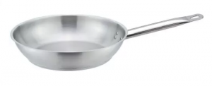 Сковорода d30 см, h5,5 см, нержавеющая сталь, EcoLine P.L. Proff Cuisine