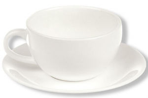 Чайная пара 300 мл,  P.L. Proff Cuisine