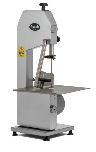 ПИЛА ДЛЯ РЕЗКИ МЯСА APACH ASW183A 1Ф.