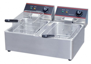 ФРИТЮРНИЦА IEF-4L-2
