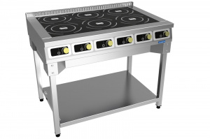 ПОДСТАВКА ДЛЯ ПЛИТЫ НОВАЯ ЭНЕРГИЯ ПЭИ-6 (700)