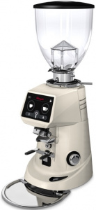 КОФЕМОЛКА FIORENZATO F64 E БЕЛЫЙ ЖЕМЧУГ