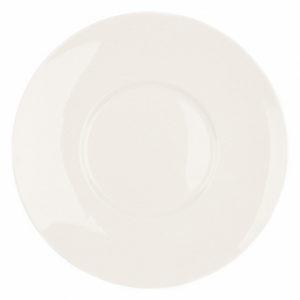 Тарелка с широкими полями 25,5 см P.L. Proff Cuisine