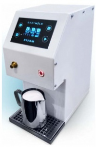 ВСПЕНИВАТЕЛЬ МОЛОКА EASYSYSTEM НАСТОЛЬНЫЙ ES-01.1.1