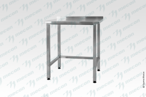 Стол производственный СПРн - 800*700*860 