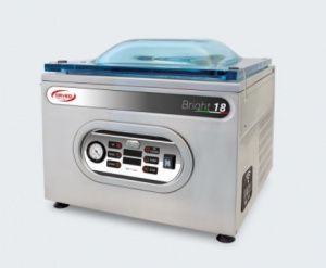 УПАКОВЩИК ВАКУУМНЫЙ ORVED BRIGHT 18/SOFTAIR