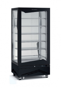 ВИТРИНА КОНДИТЕРСКАЯ TECFRIGO MARILYN 651 Q