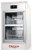 ПОДОГРЕВАТЕЛЬ ЧАШЕК ASTORIA ДЛЯ HYBRID / DRIVE6000 БЕЛЫЙ