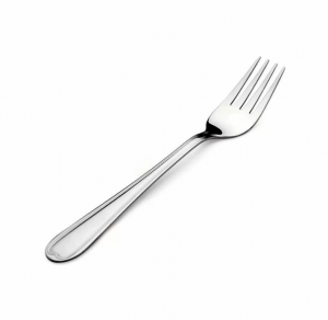 Вилка Budjet столовая 19 см