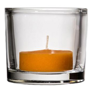 Подсвечник 9 см, Carmen, VITRUM