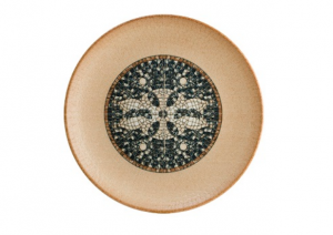 Тарелка d=270 мм. Месопотамия /1/12/