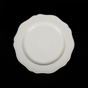 Тарелка мелкая «Melody» 300 мм