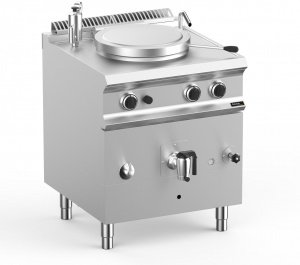 КОТЕЛ ГАЗОВЫЙ 900 СЕРИИ APACH CHEF LINE GLKG89I150HVP