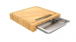 РАЗДЕЛОЧНАЯ ДОСКА KAYMAN РДО-1/0404-70-А