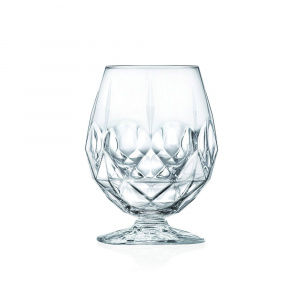 Бокал для бренди Alkemist 530 мл, RCR Luxion