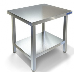 СТОЛ-ПОДСТАВКА ПОД ОБОРУДОВАНИЕ СПР-133/700