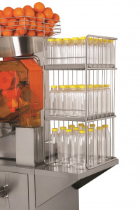 ПОДСТАВКА ДЛЯ БУТЫЛОК Д/СОКОВЫЖИМАЛКИ CANCAN 38