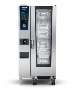 ПАРОКОНВЕКТОМАТ RATIONAL ICOMBI PRO 20-1/1