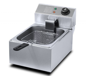 Фритюрница VIATTO EF-6L