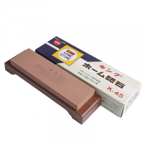 Камень точильный водный KING,176*52*15