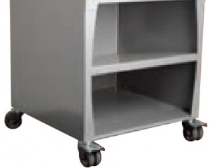 ПОДСТАВКА Д/ХЛЕБОРЕЗКА JAC PICO 450