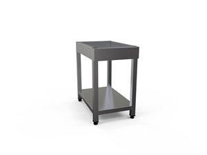 ПОДСТАВКА ОТКРЫТАЯ ПОД ИНД. ПЛИТУ I7-2T КОБОР P7-2S