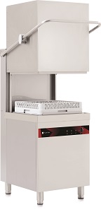 МАШИНА ПОСУДОМОЕЧНАЯ КУПОЛЬНАЯ TATRA TW.H50+DR+DD