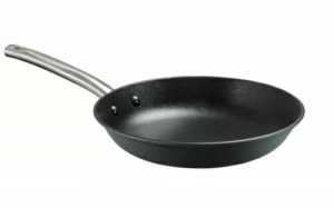 Сковорода 20*4,5 см, чугун, P.L. - Proff Chef Line