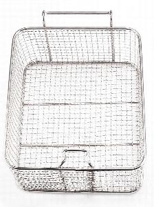 зина для фритюра