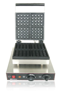 ВАФЕЛЬНИЦА HURAKAN HKN-GES2M 