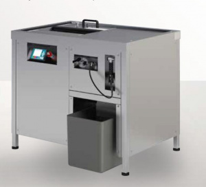 ИЗМЕЛЬЧИТЕЛЬ ОТХОДОВ COMENDA TR30