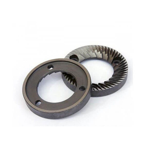 Жернова кофемолки MACAP MX C0004M122