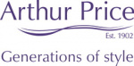 Arthur Price Arthur Price