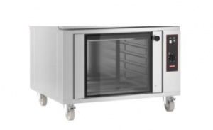 ШКАФ РАССТОЕЧНЫЙ ZANOLLI T АNEMOS 10 GAS/CL