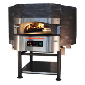 ПЕЧЬ РОТАЦИОННАЯ MORELLO FORNI FWR 110 STANDARD