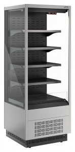 Горка холодильная Carboma FC 20-07 VM 0,7-2 версия 2.0