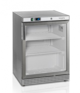 ШКАФ МОРОЗ.СО СТЕКЛОМ TEFCOLD UF200SG
