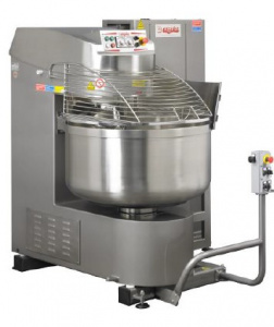 ТЕСТОМЕС SOTTORIVA SINTESI+ RS 120