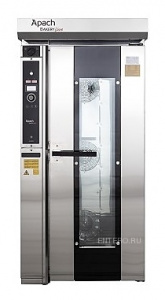 Печь ротационная Apach Bakery Line B46E DPTA