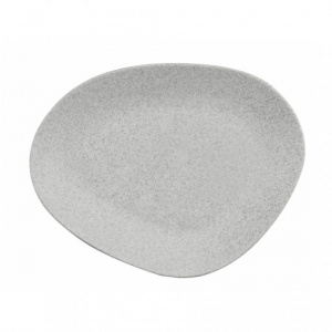 Тарелка 22 см, белый, Galaxy Kutahya