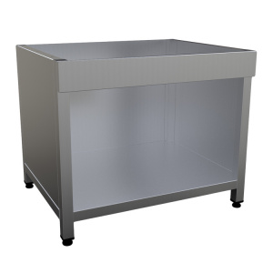 ПОДСТАВКА ЗАК/ДВЕРИ ПОД ИНД ПЛИТУ I7-4T КОБОР P7-4S1